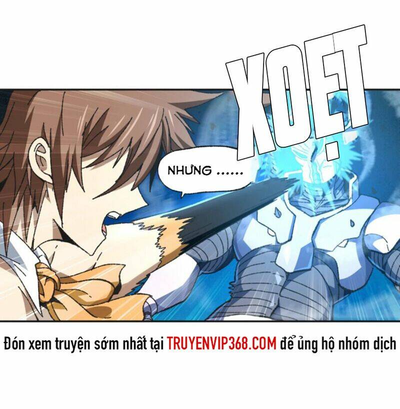 Vú Em Vô Địch: Chapter 30
