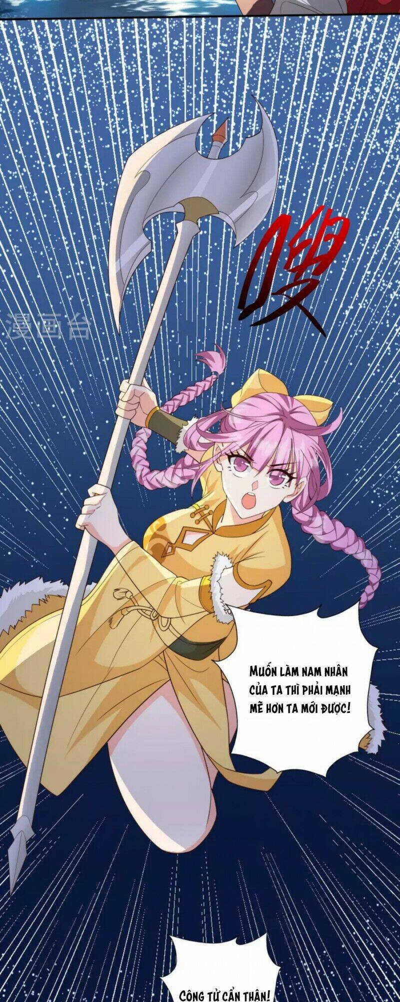 Tôi Phá Vỡ Hào Quang Của Nhân Vật Chính: Chapter 6