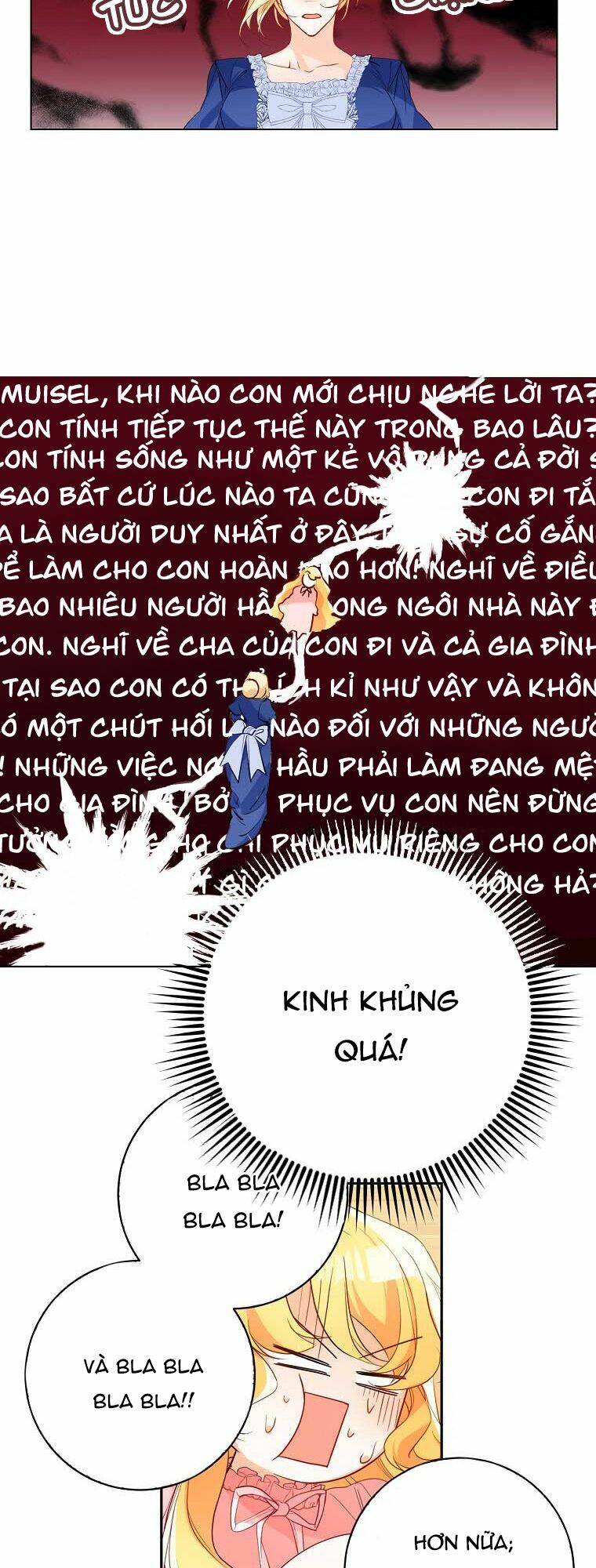 Dư Vị Tách Trà: Chapter 2