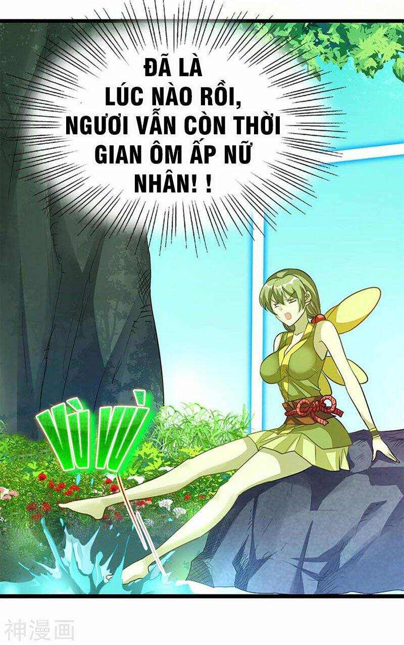 Cửu Dương Thần Vương: Chapter 210