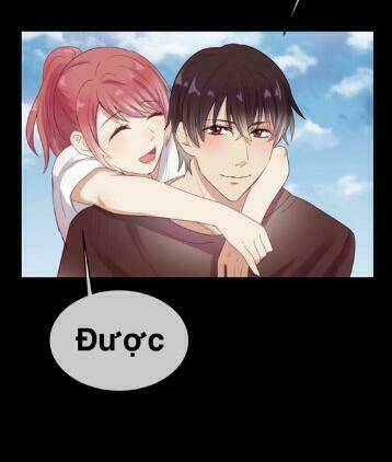 Độc Dược Của Tình Yêu: Chapter 18