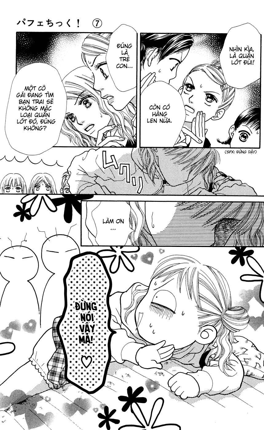 Cô Láng Giềng: Chapter 48