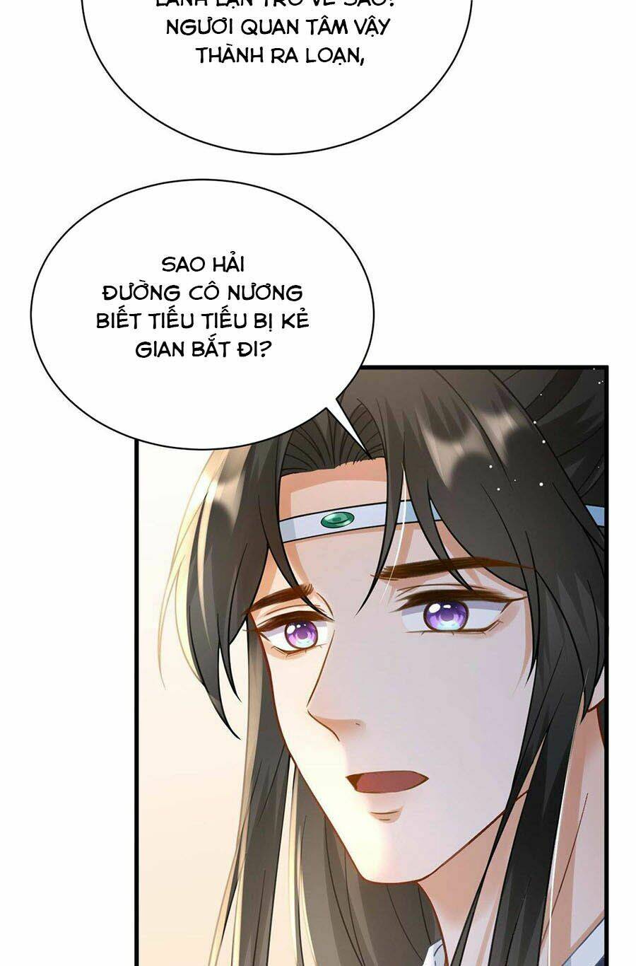 Ma Đầu Vạn Ác Năm Tuổi Rưỡi: Chapter 28