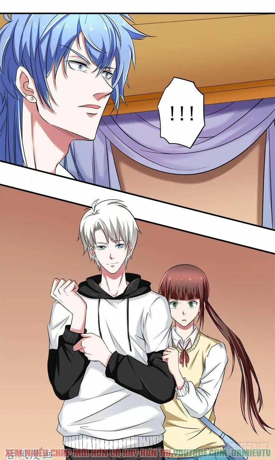 Đô Thị Tu Luyện Cuồng Triều: Chapter 30