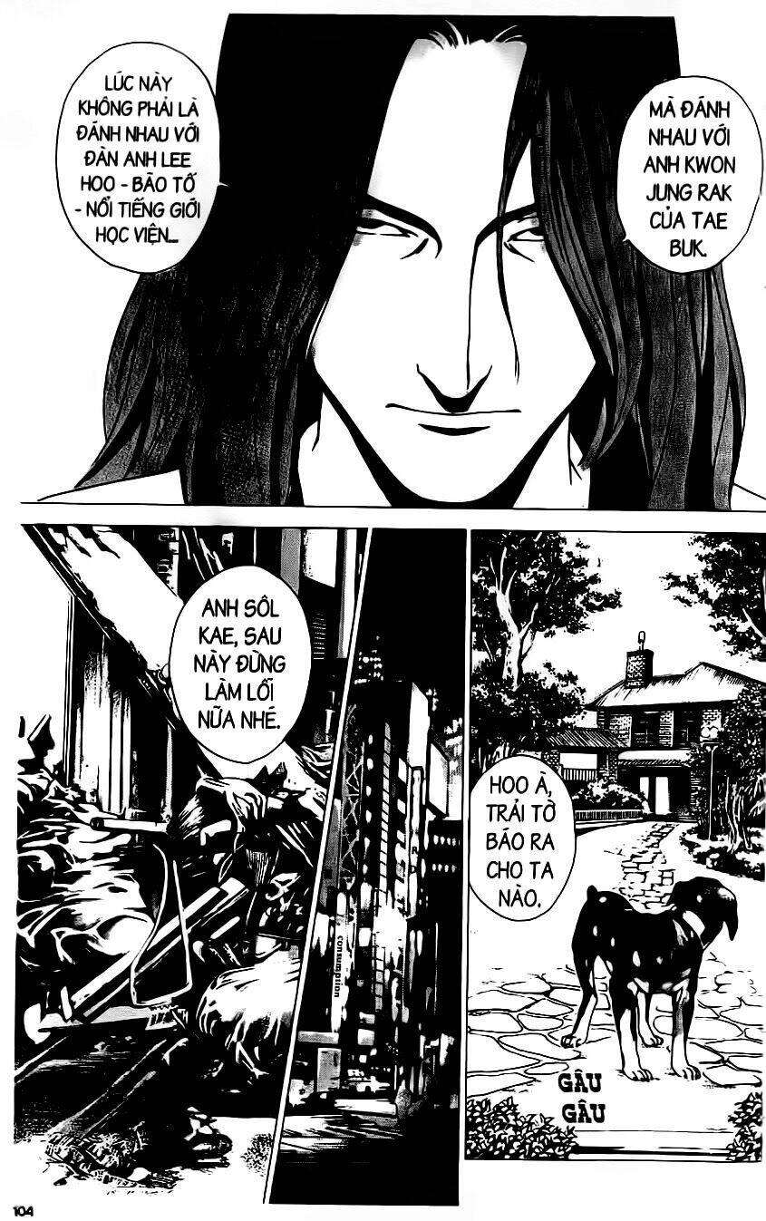 Ai Hơn Ai: Chapter 69