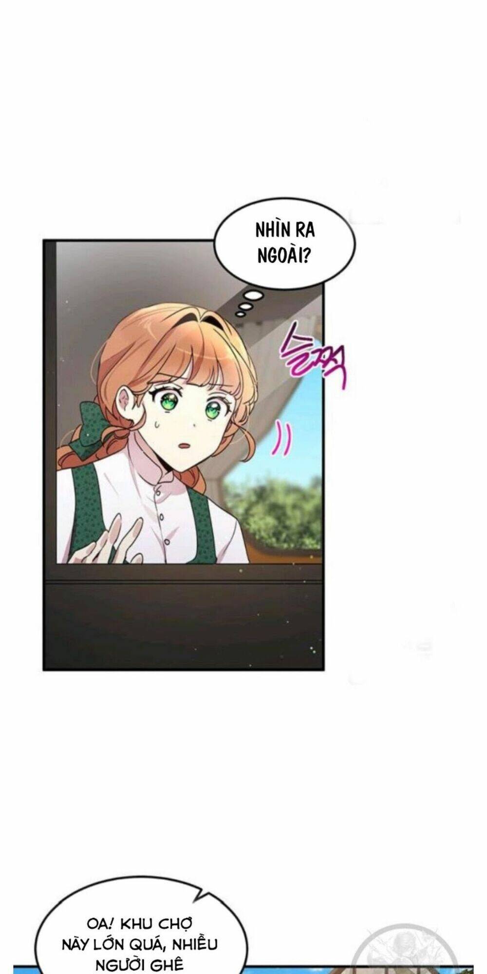 Công Tước, Loạn Vừa Thôi!: Chapter 93