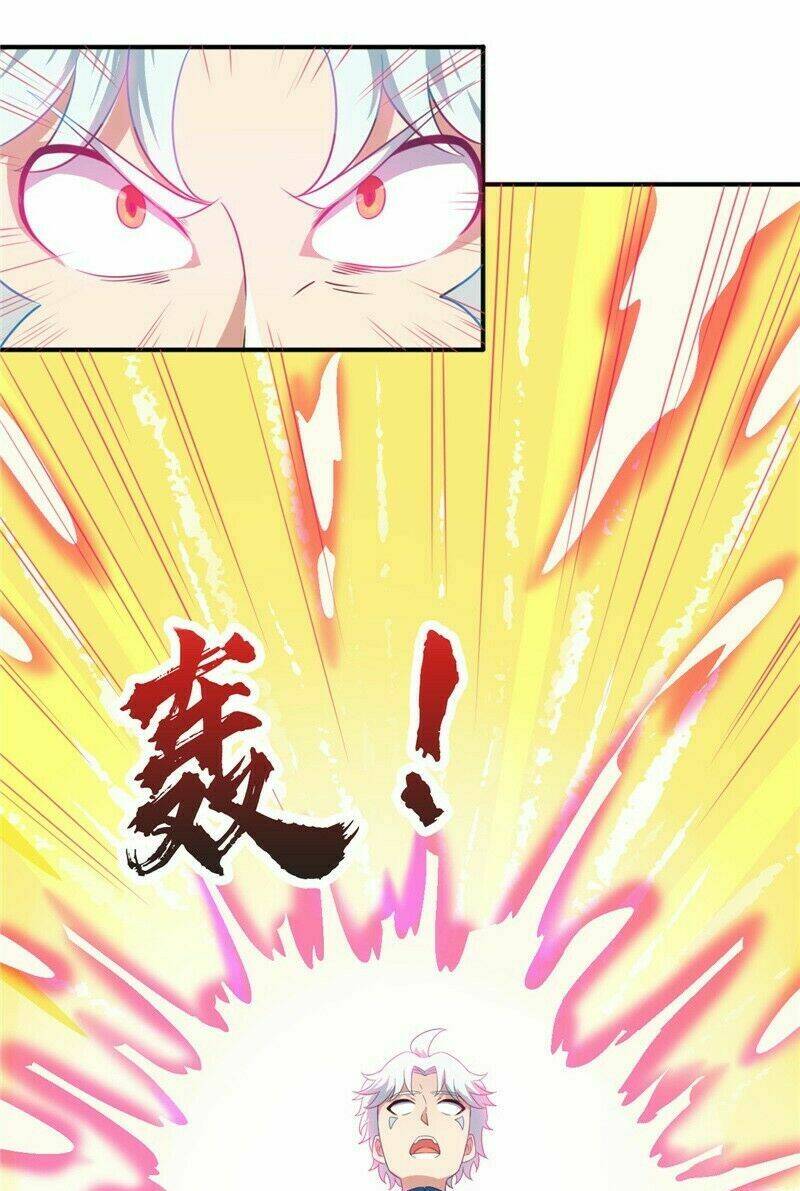 Chí Tôn Võ Đế: Chapter 40