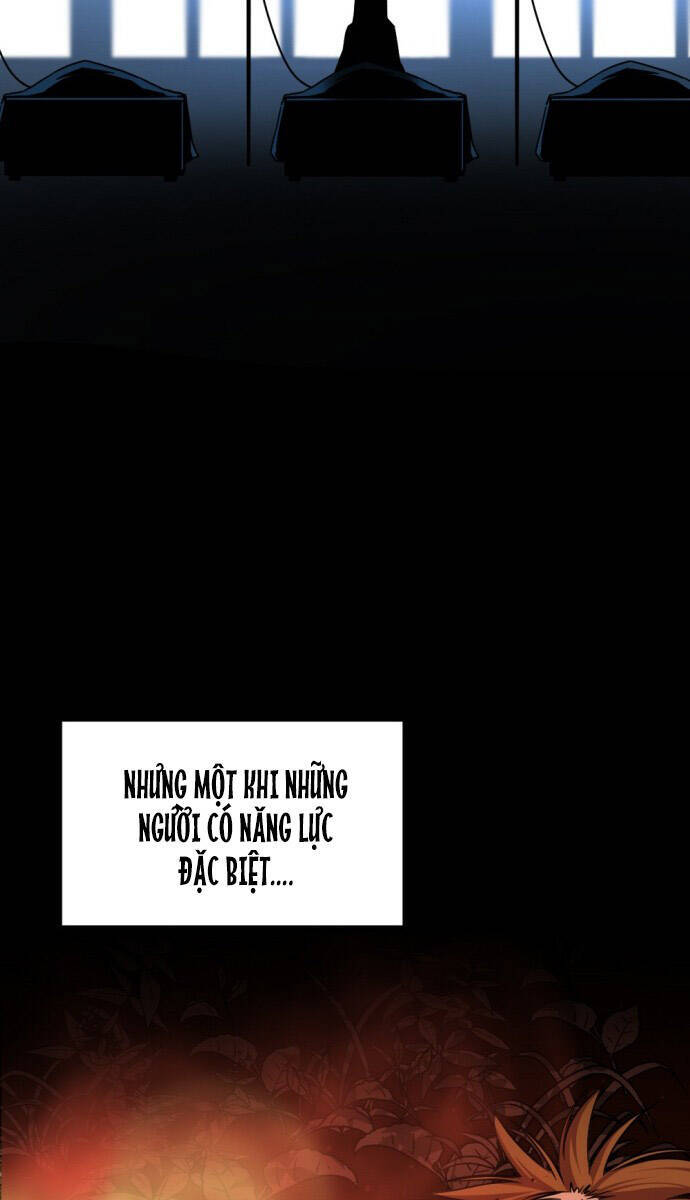 Hero Killer Boom: Chapter 8