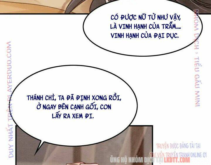 Trọng Sinh Bá Sủng Nhiếp Chính Vương Quá Mạnh Mẽ: Chapter 210