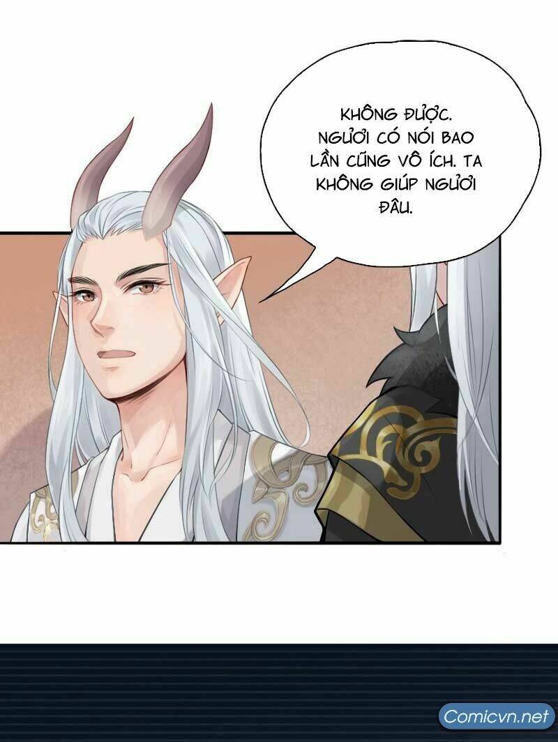 Tây Du Ngạo Tuyết Thiên: Chapter 5