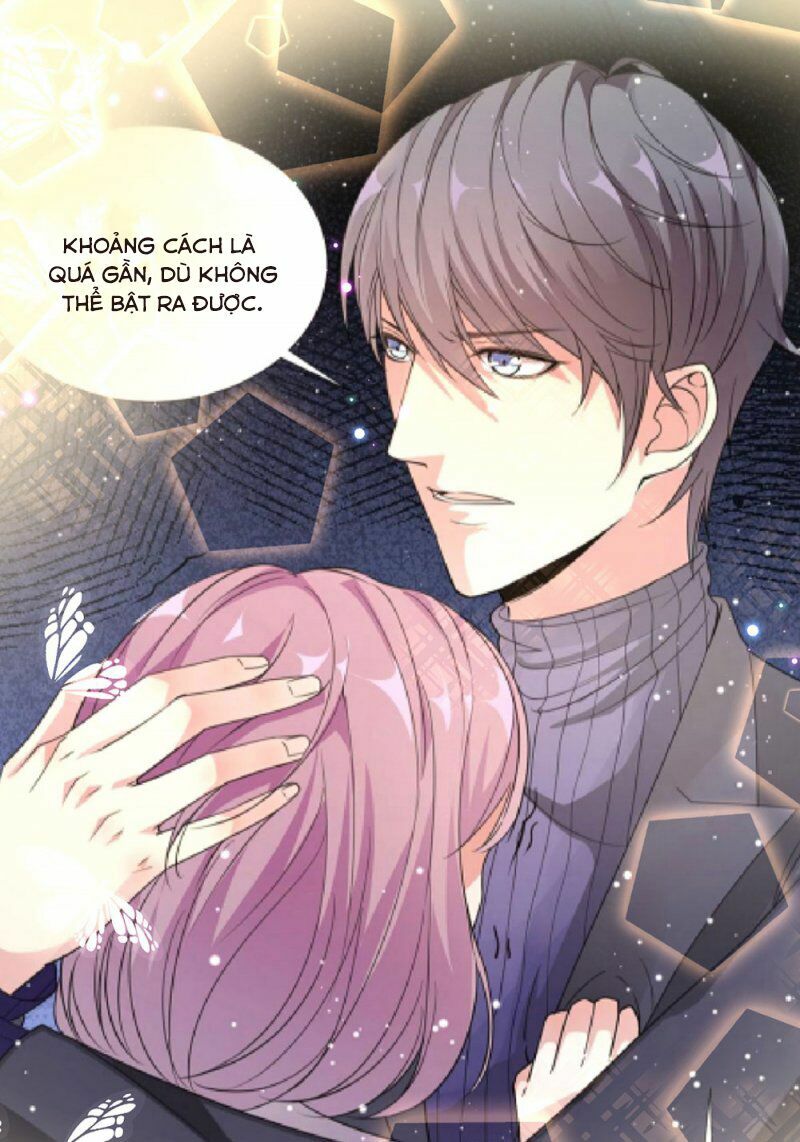 Yêu Tiếp Thành Nghiện, Tổng Tài Quá Bá Đạo: Chapter 6