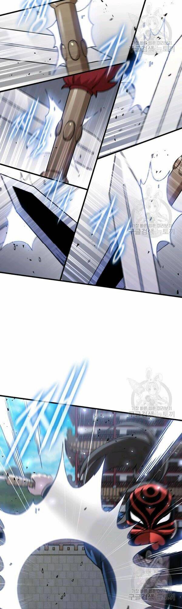 Thân Thủ Đệ Nhất Kiếm: Chapter 48