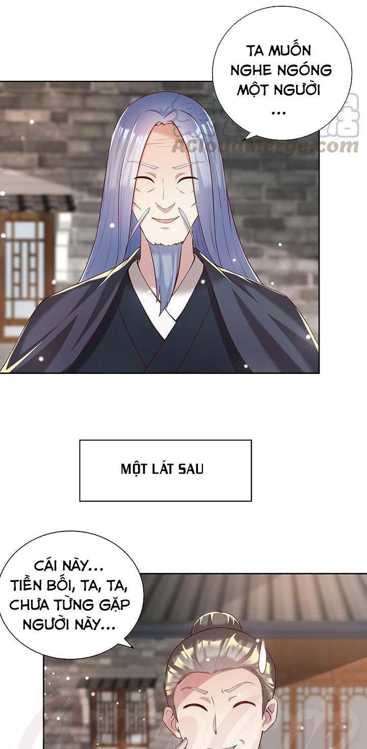 Siêu Phàm Truyện: Chapter 112