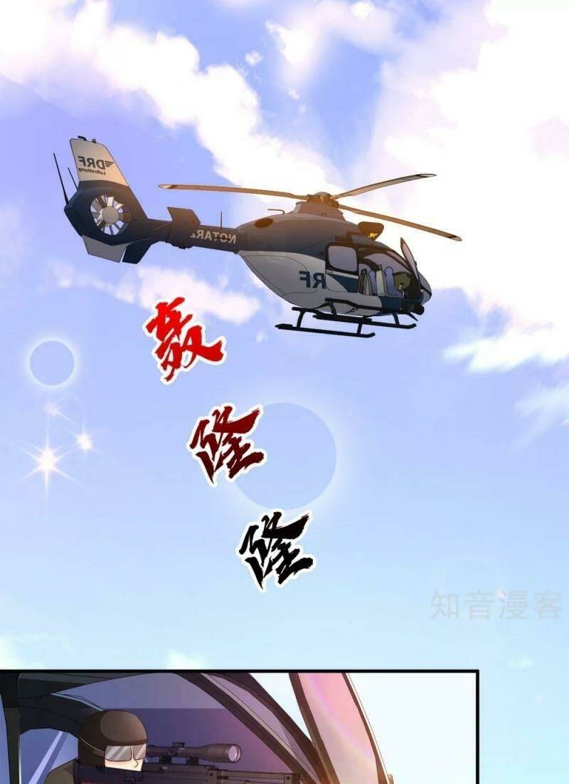 Tối Cường Vận Đào Hoa: Chapter 117