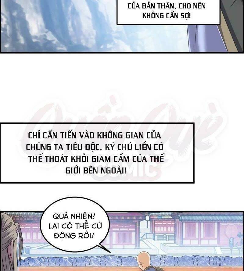 Phục Thù Thiếu Gia Tiểu Điềm Thê: Chapter 64