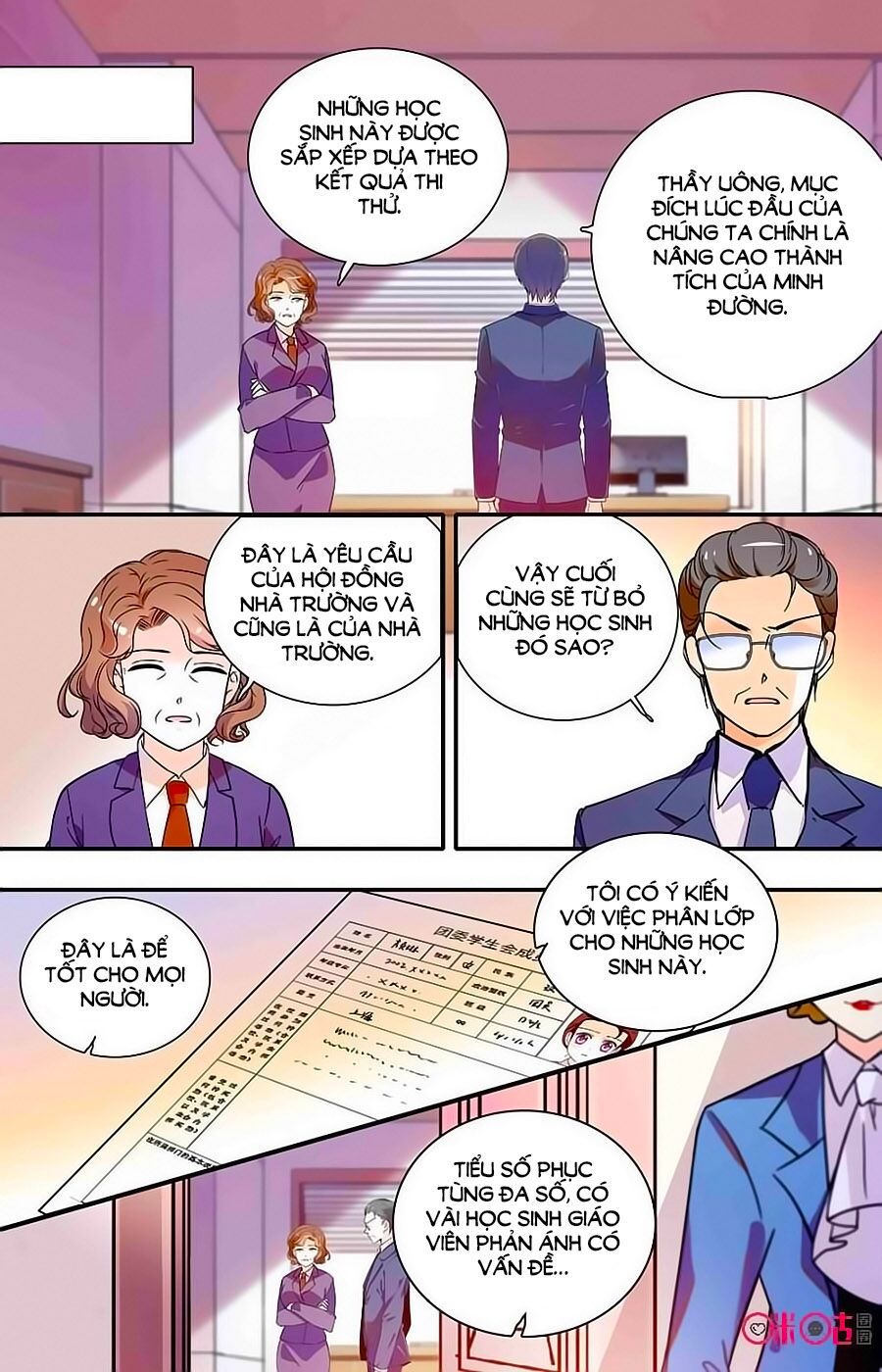 Thanh Ninh Chi Hạ: Chapter 391