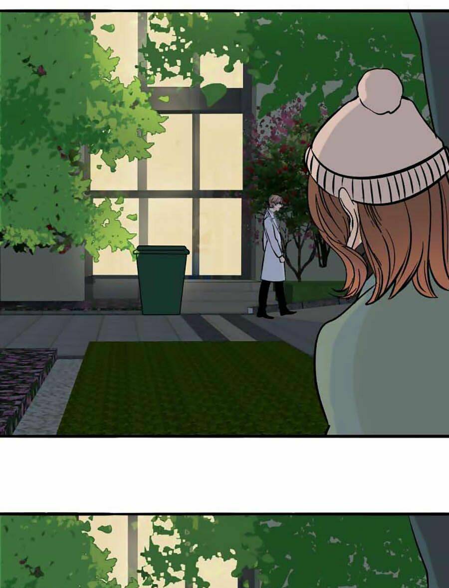 Mùi Hương Lãng Mạn: Chapter 88