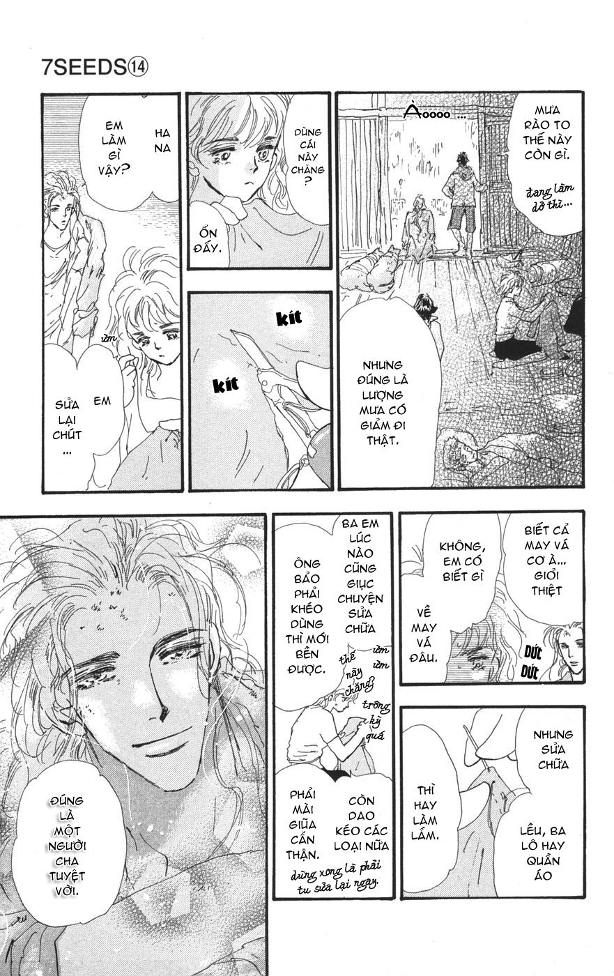 Mầm Sống: Chapter 75