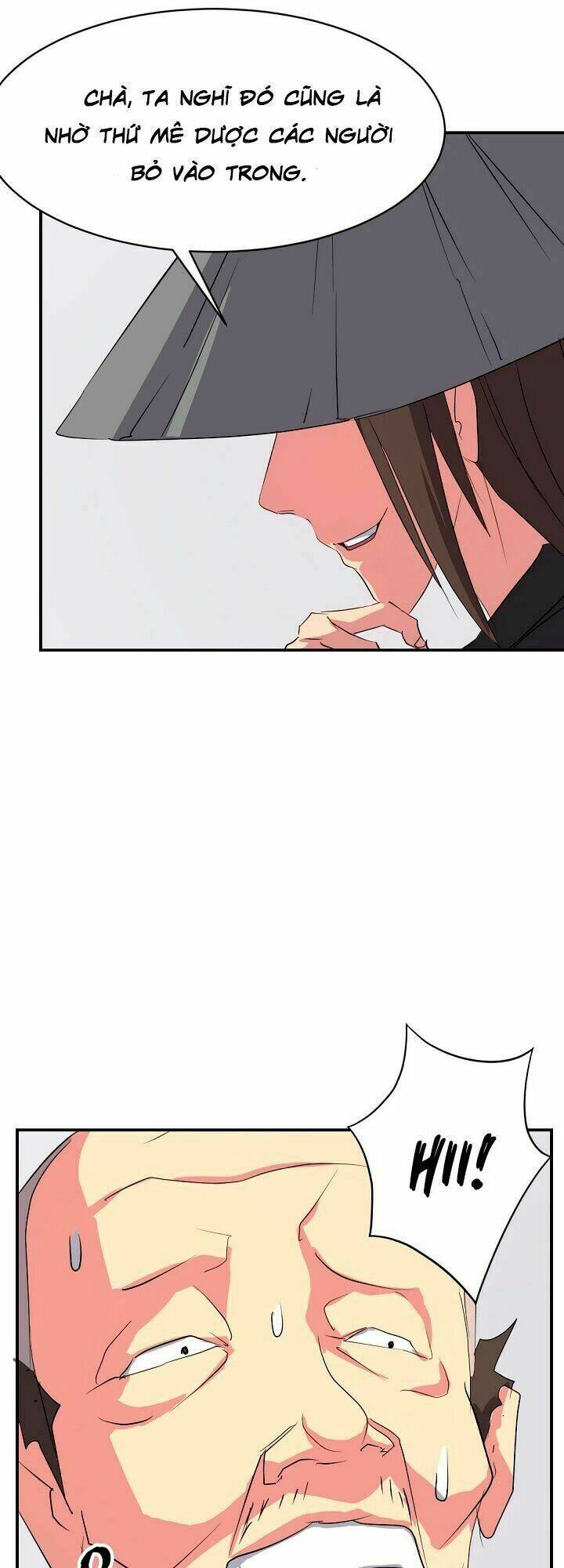 Trọng Sinh, Bất Khả Chiến Bại: Chapter 40