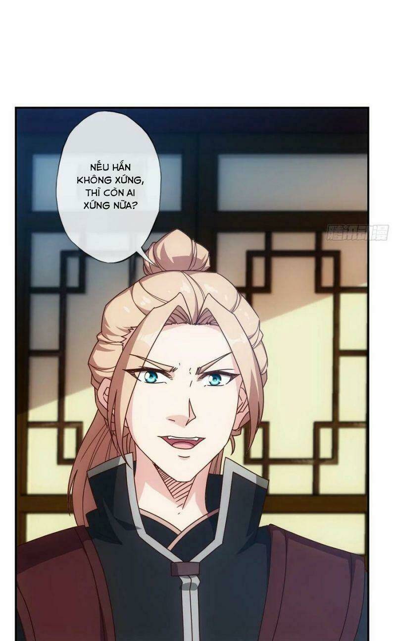 Hồng Thiên Thần Tôn: Chapter 105