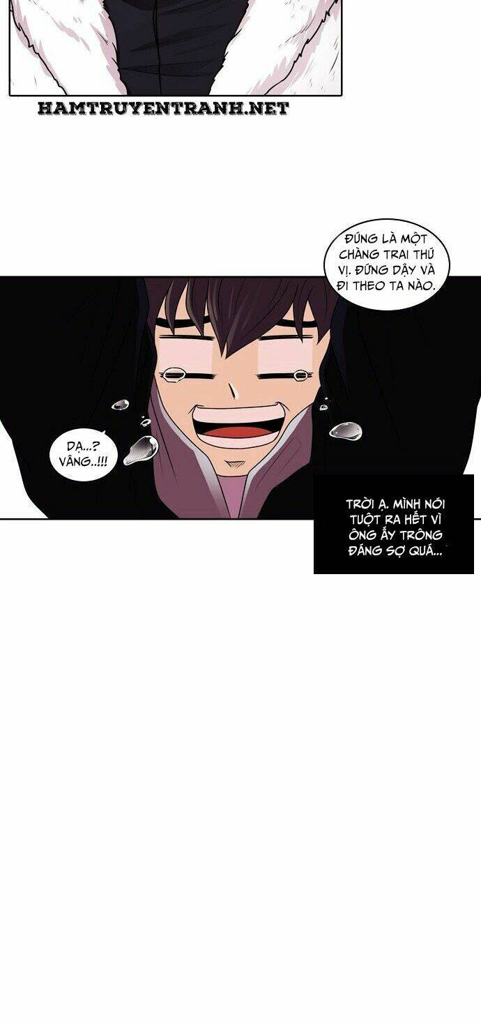 Tomorrow - Ngày Mai: Chapter 13