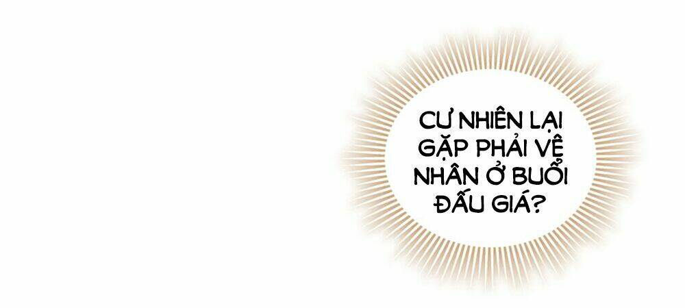 Lưu Luyến Nguy Tình: Chapter 9