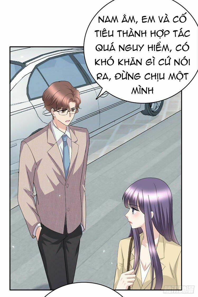 Bà Xã Quyến Rũ Trí Mạng: Tổng Tài Muốn Tái Hôn: Chapter 54