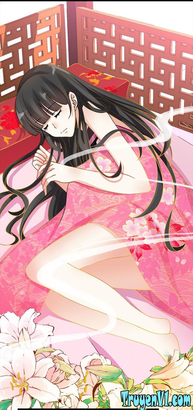 Vương Gia ! Ngươi Thật Bỉ Ổi !: Chapter 6