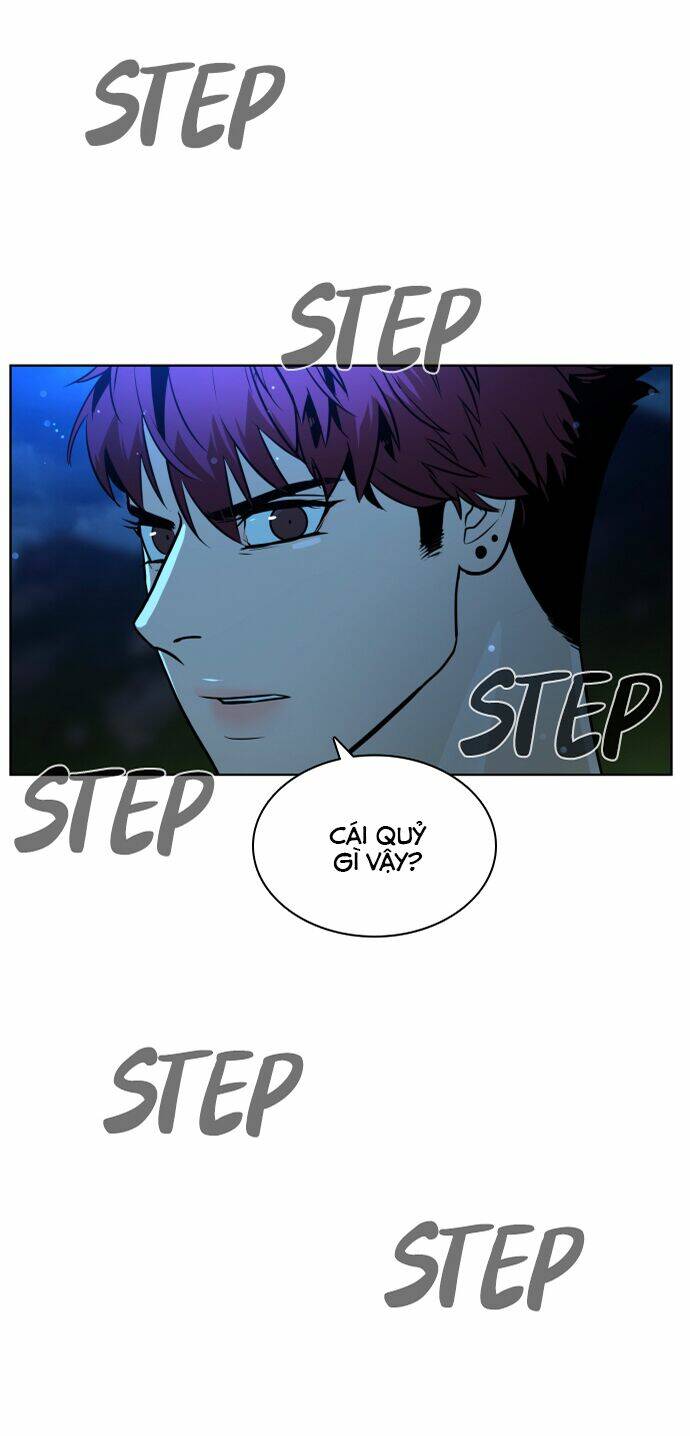 Máu trắng: Chapter 45