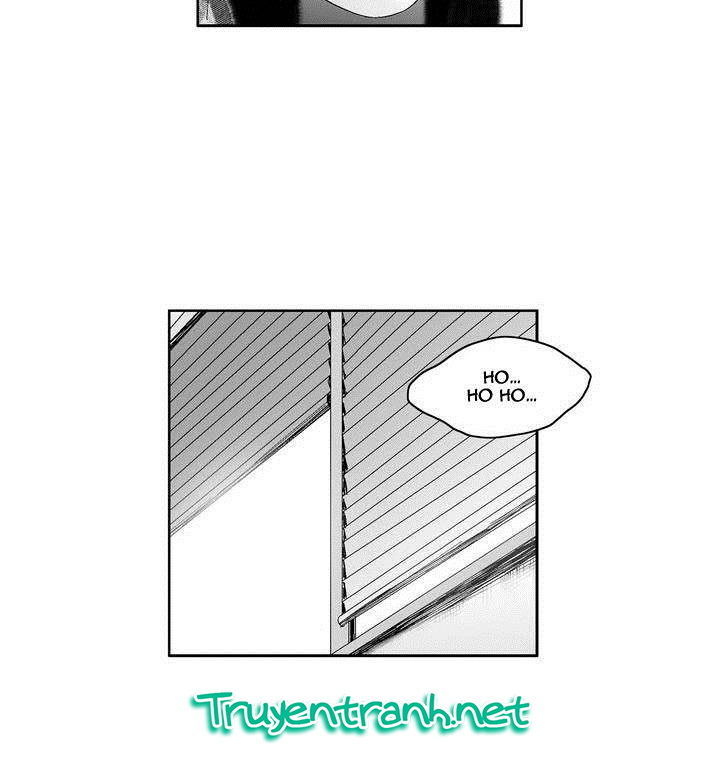 Dear Boy: Chapter 41