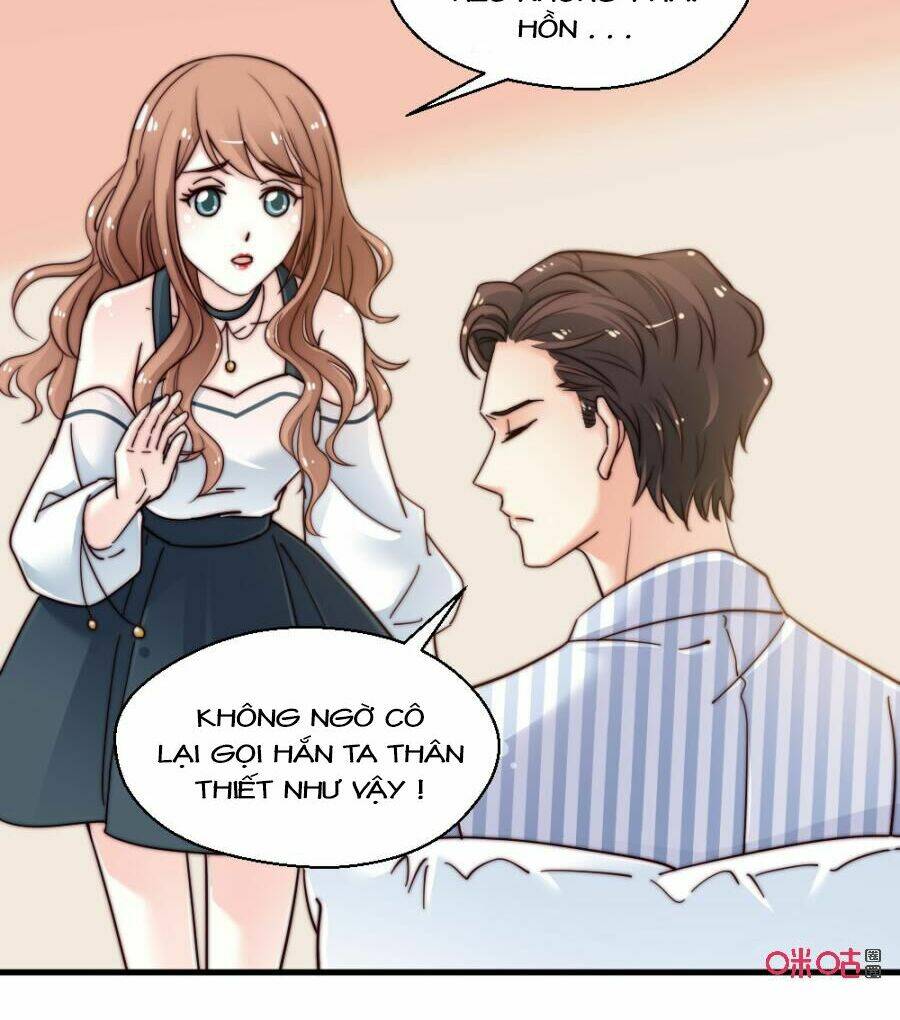 Bí Mật Của Thiên Kim: Chapter 87