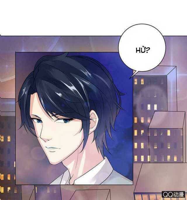 Băng Sơn Học Trưởng Không Được Chọc: Chapter 49.1