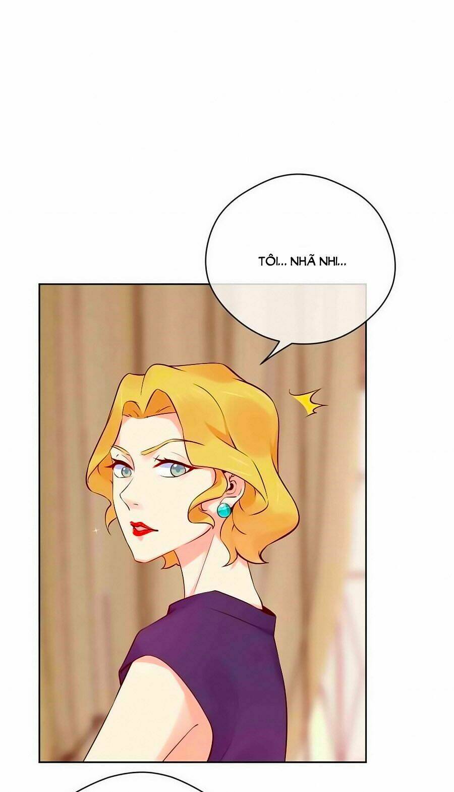 Lãnh Huyết Tổng Tài Đích Tâm Kiên Thê: Chapter 35