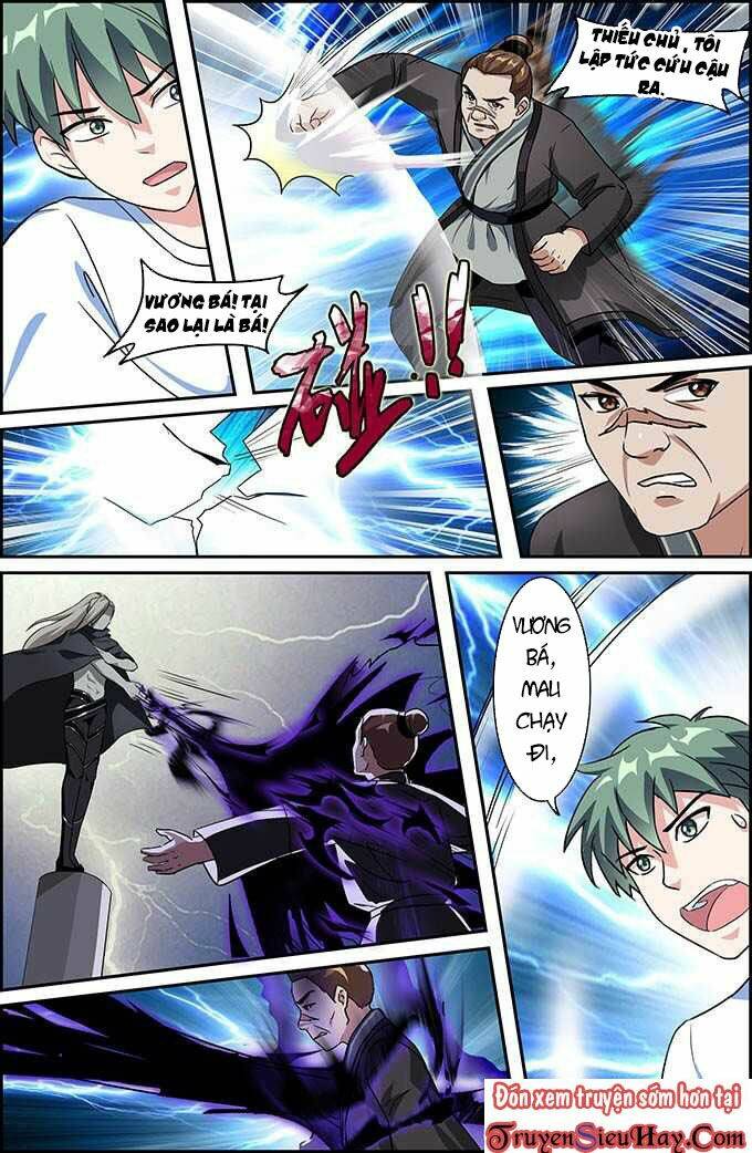 Cực Phẩm Tu Chân Thiếu Niên: Chapter 50