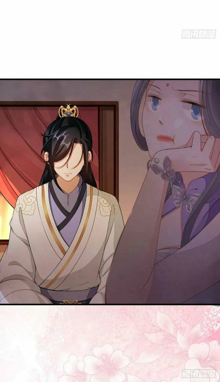 Mau Xuyên Không Rửa Tội Cho Nhân Vật Phản Diện: Chapter 19