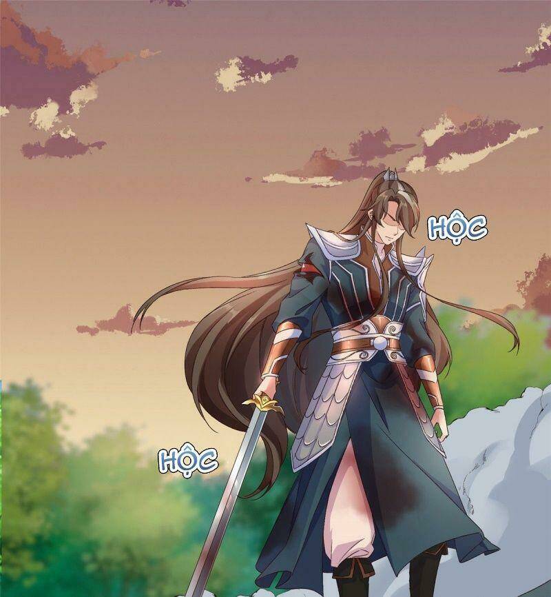 Bạo Manh Tiểu Tiên: Chapter 55