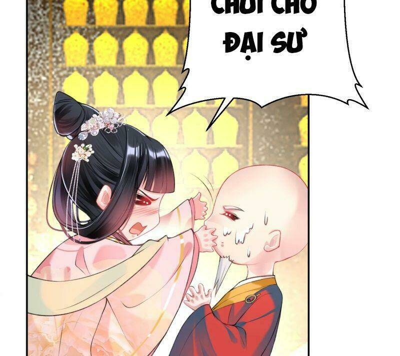 Vương Gia, Áo Lót Của Ngươi Rơi Mất Rồi: Chapter 46