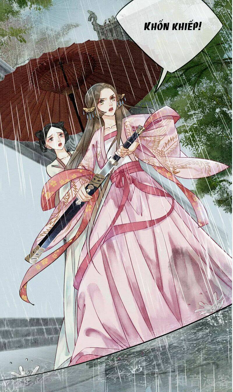 Hậu Cung Của Trẫm Cháy Rồi!: Chapter 68