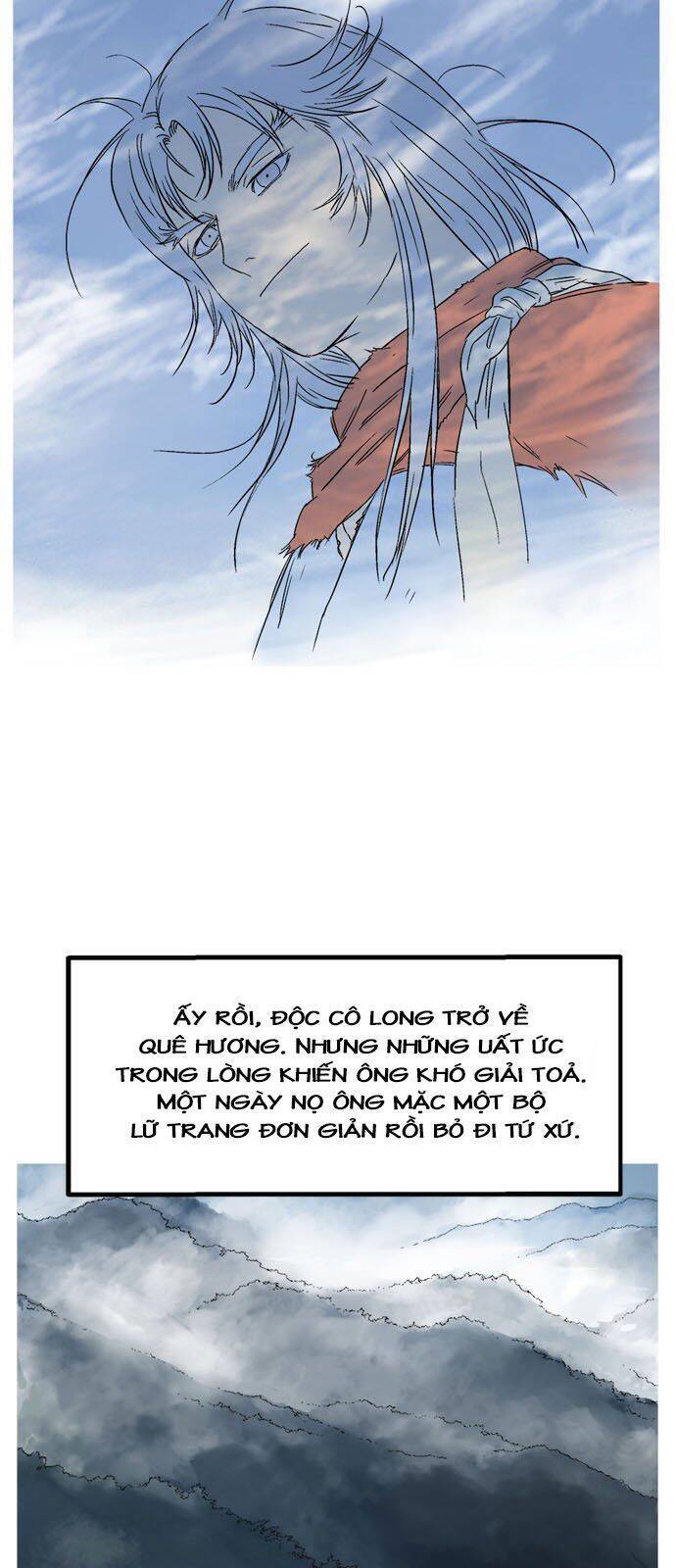 Cao Thủ 2: Chapter 141