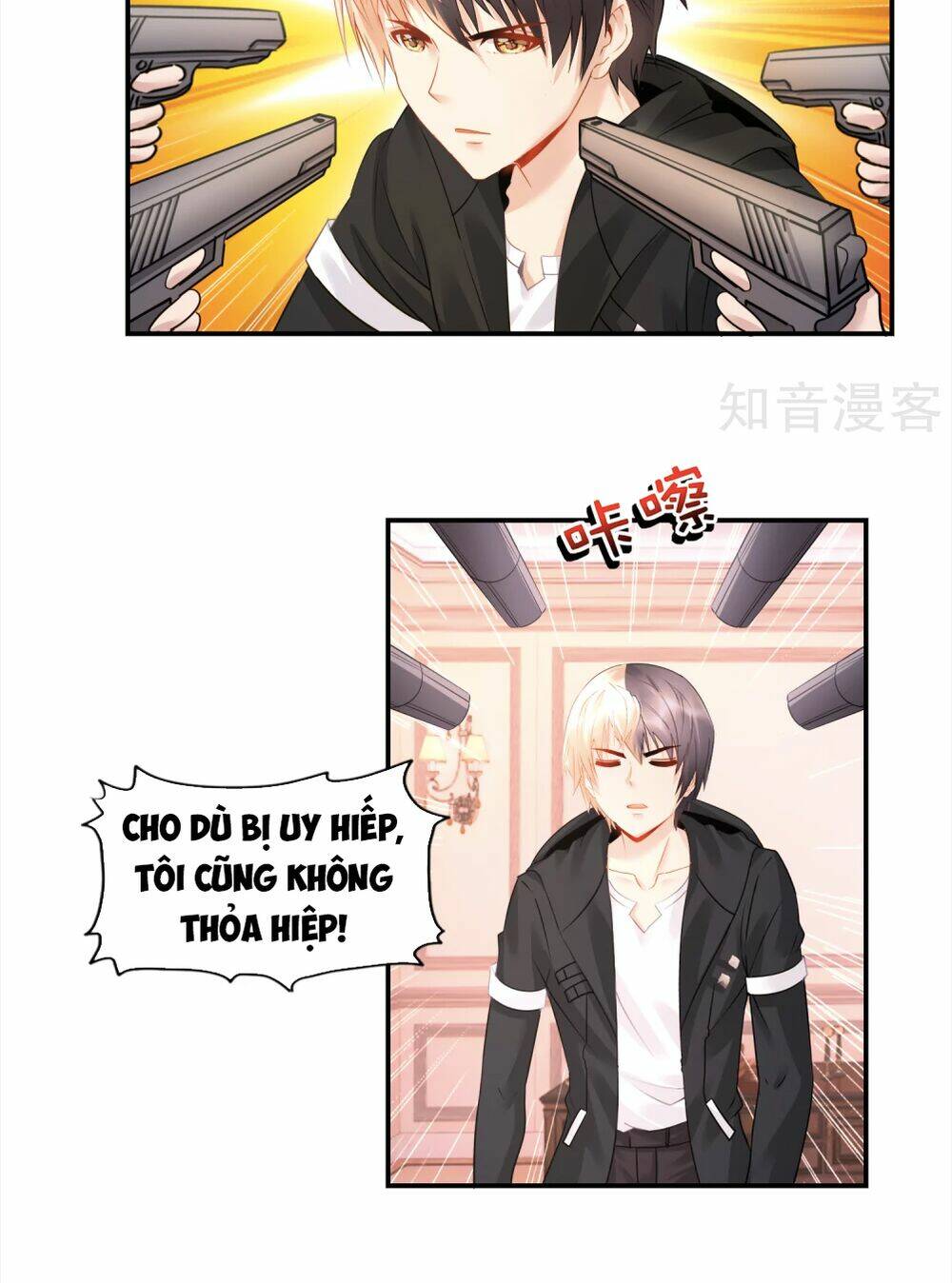 Phong Thủy Thiên Sư: Chapter 33