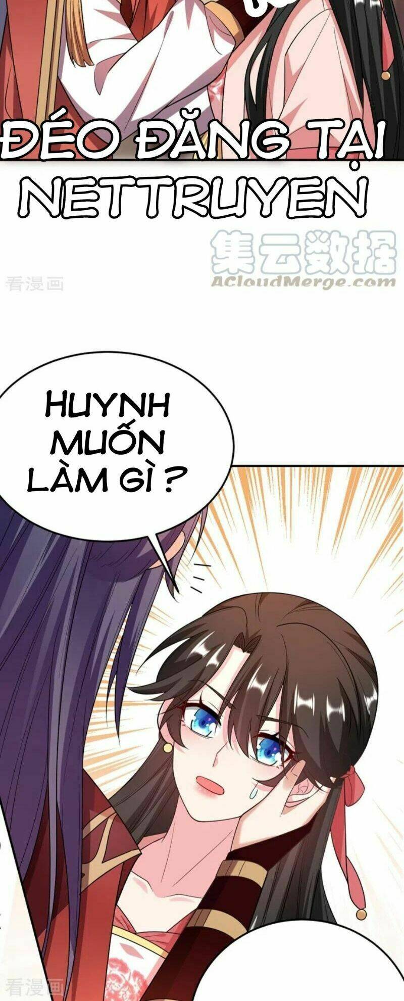 Giang Sơn Mỹ Nam Nhập Trướng Ta: Chapter 53