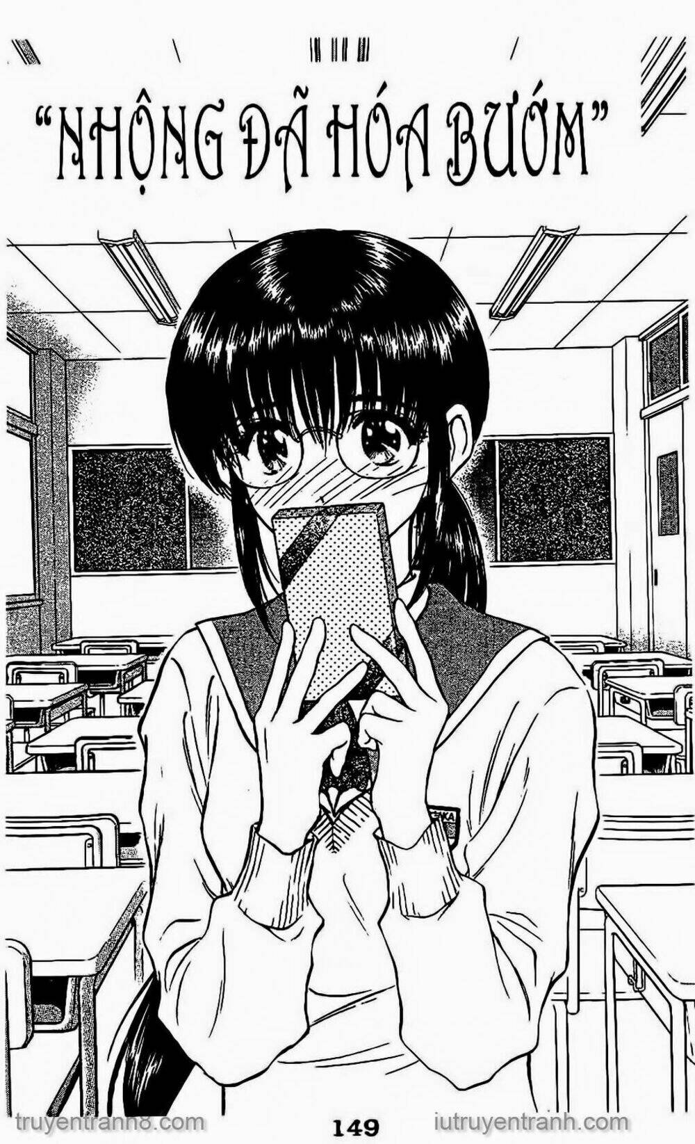 Saladdays: Chapter 68