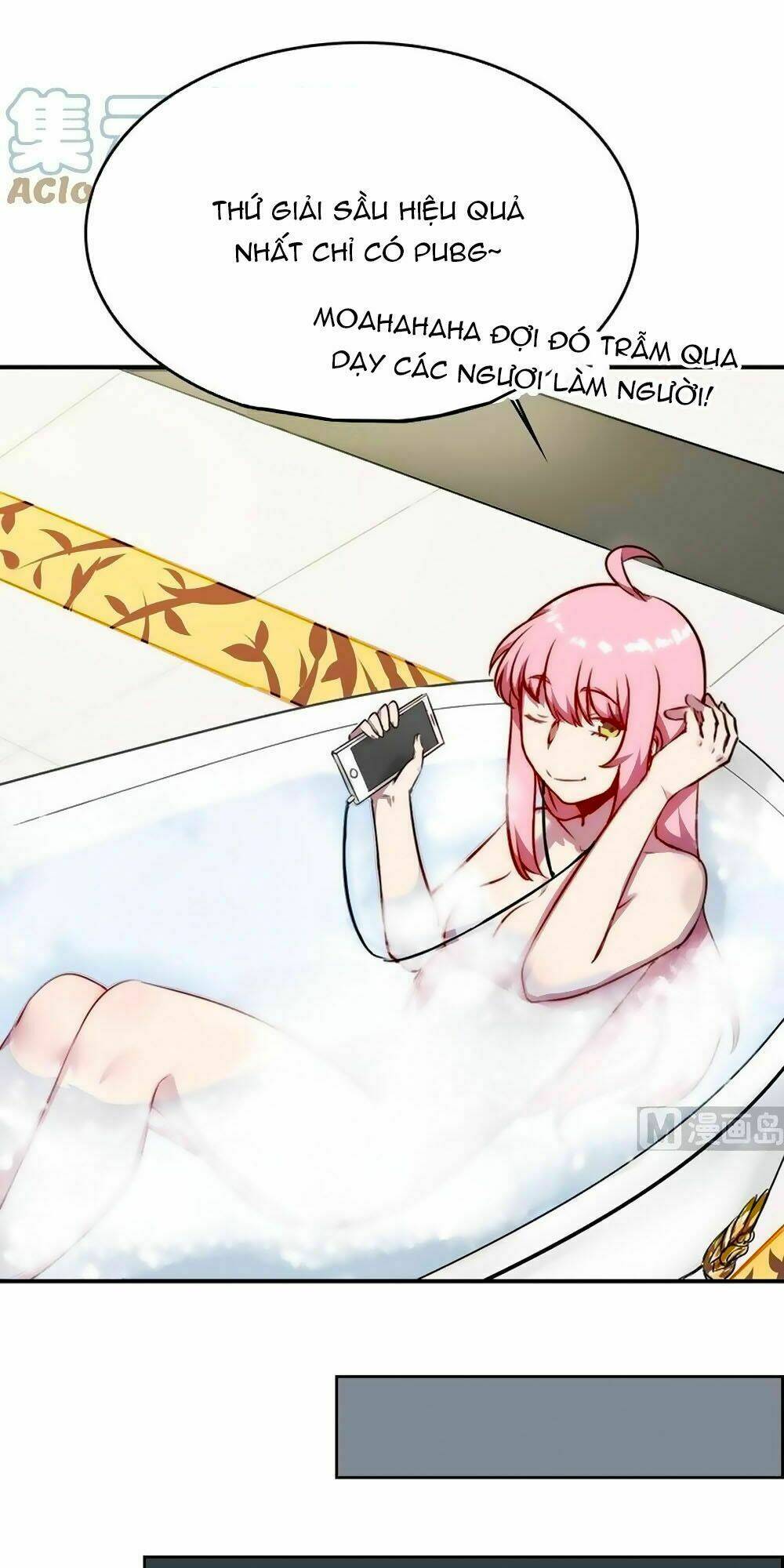 Bám Lấy Nam Thần Bất Chấp Thời Tiết: Chapter 24