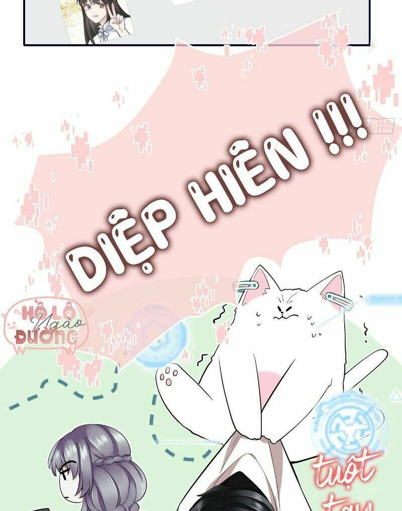 Đưa Em Đi Chơi: Chapter 74