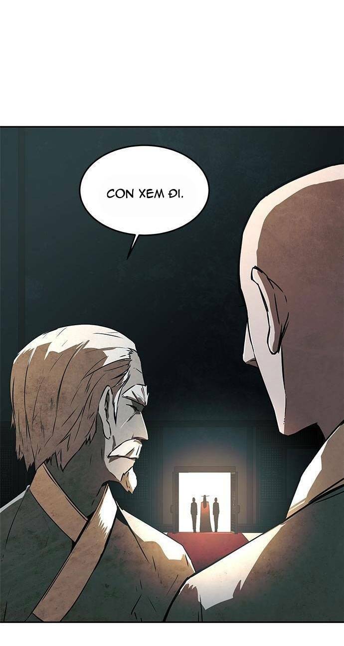 TRẤN HỒN SƯ: Chapter 2