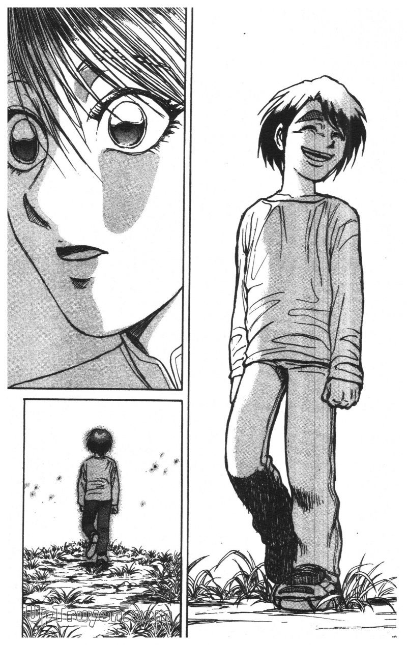 Fujita Kazuhiro: Chapter 29