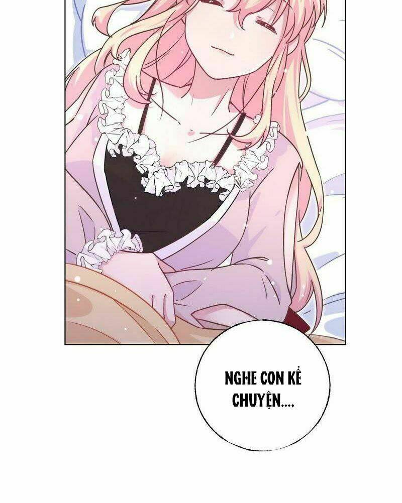 Trời Ban Cho Nam Thần Daddy: Chapter 19