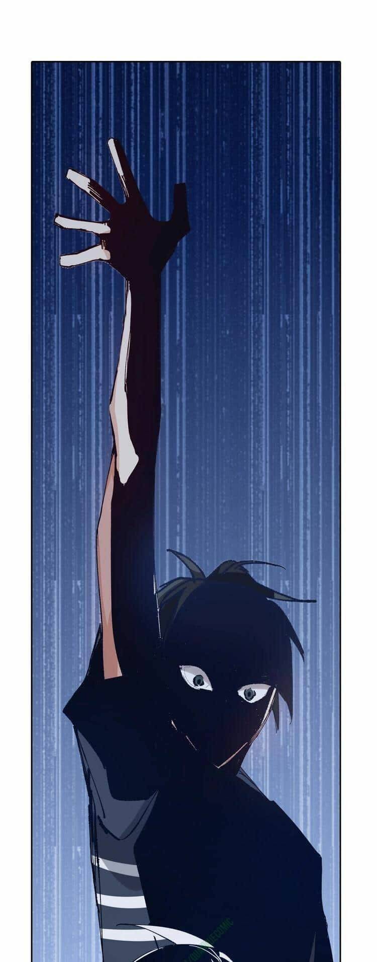 Thần Lai Yêu Vãng: Chapter 1