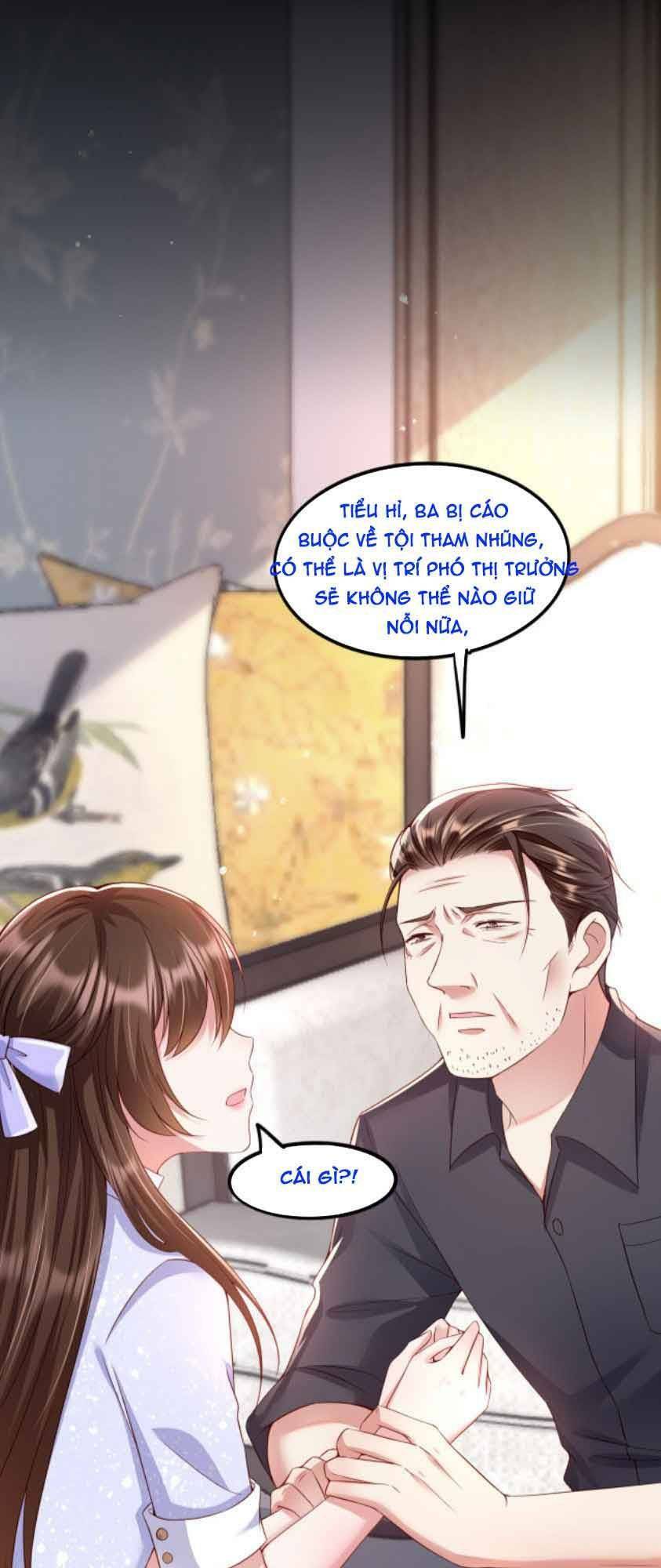 Nhất Sanh Hữu Hỉ: Chapter 1