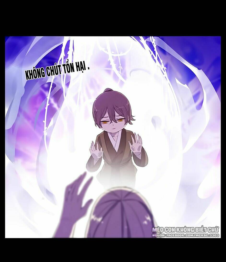 Bách Yêu Dị Văn: Chapter 54